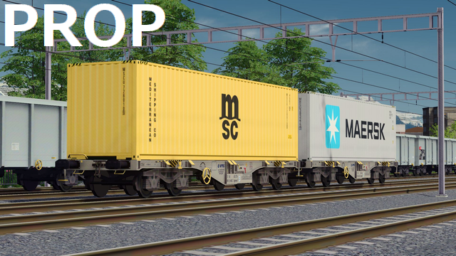 AAE Sgmmns 40 Prop set