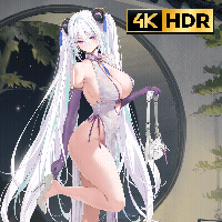 碧蓝航线Azur Laneアズールレーン