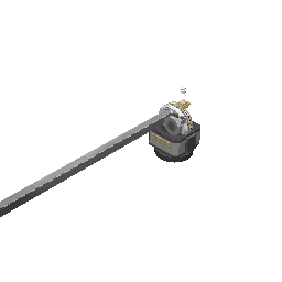 FCS Cannon / Stock+ preview