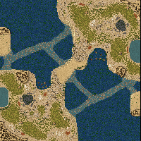 Crusader's Crossing V2