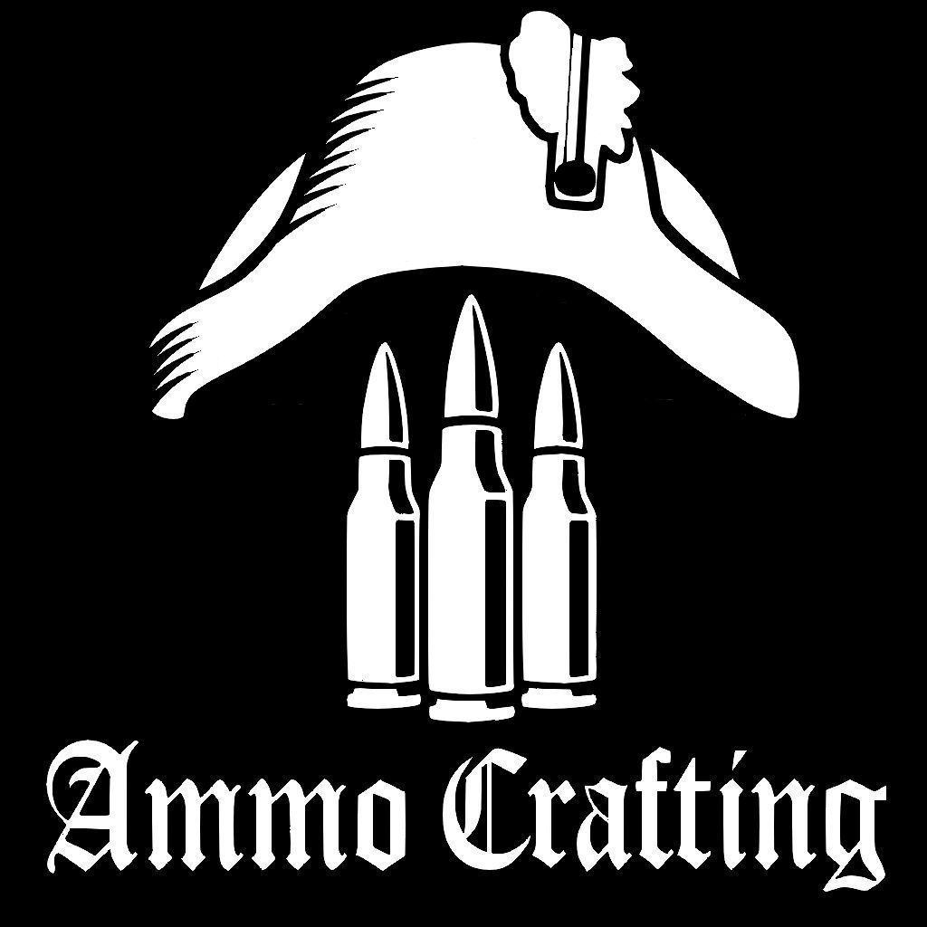 Admirals Ammo Crafting Mod