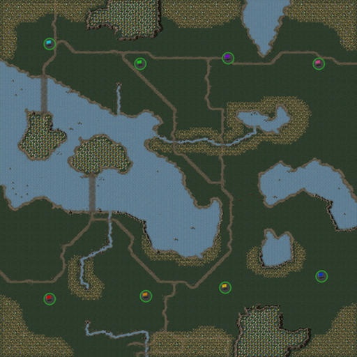 Noob - Gulf_of_New_J_Loud (Redesign)