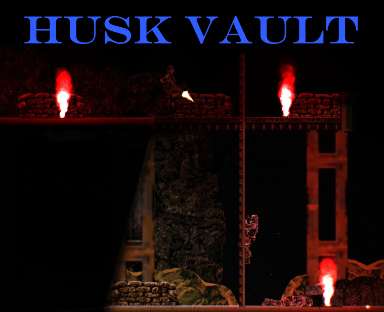 Husk Vault
