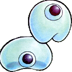Slime Eyes