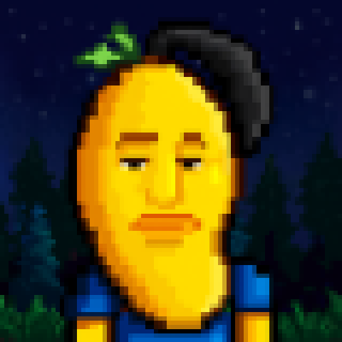 petOscar – tModLoader Mod