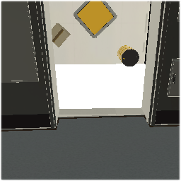 Infinite Elevators