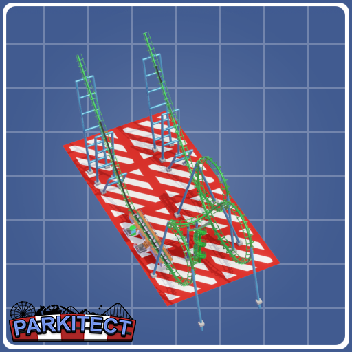 Vekoma Boomerang