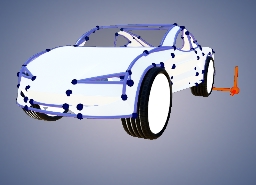 tesla roadster