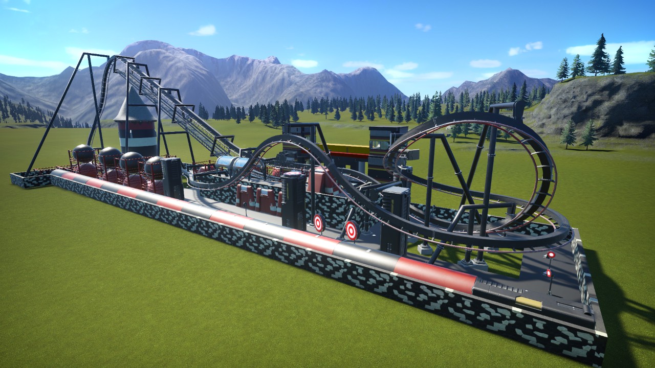 Coasters