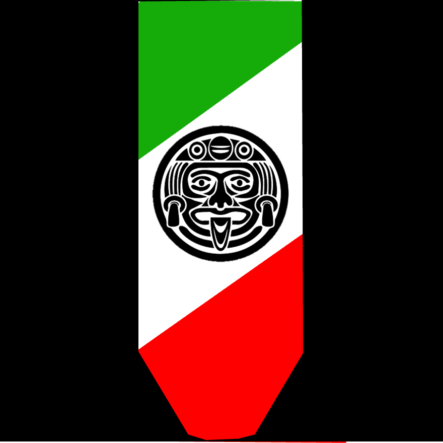 Pendon del Sol