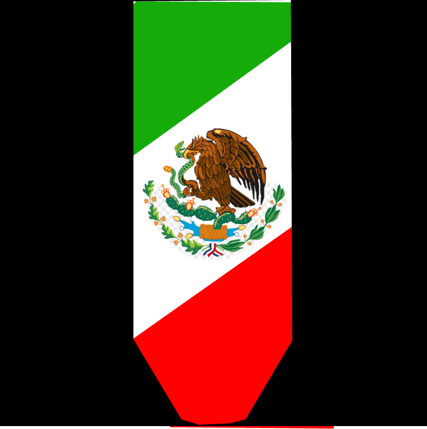 Pendon Mexico