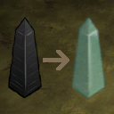 Celestial Obelisk Reskin – Don't Starve Together Mod