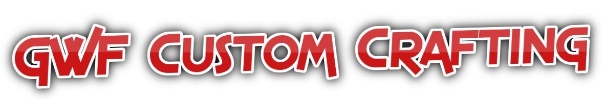 GWF Custom Crafting