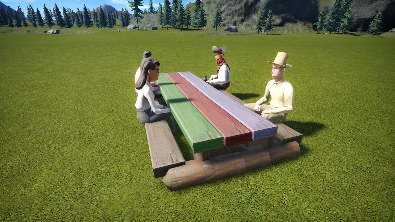 Bench