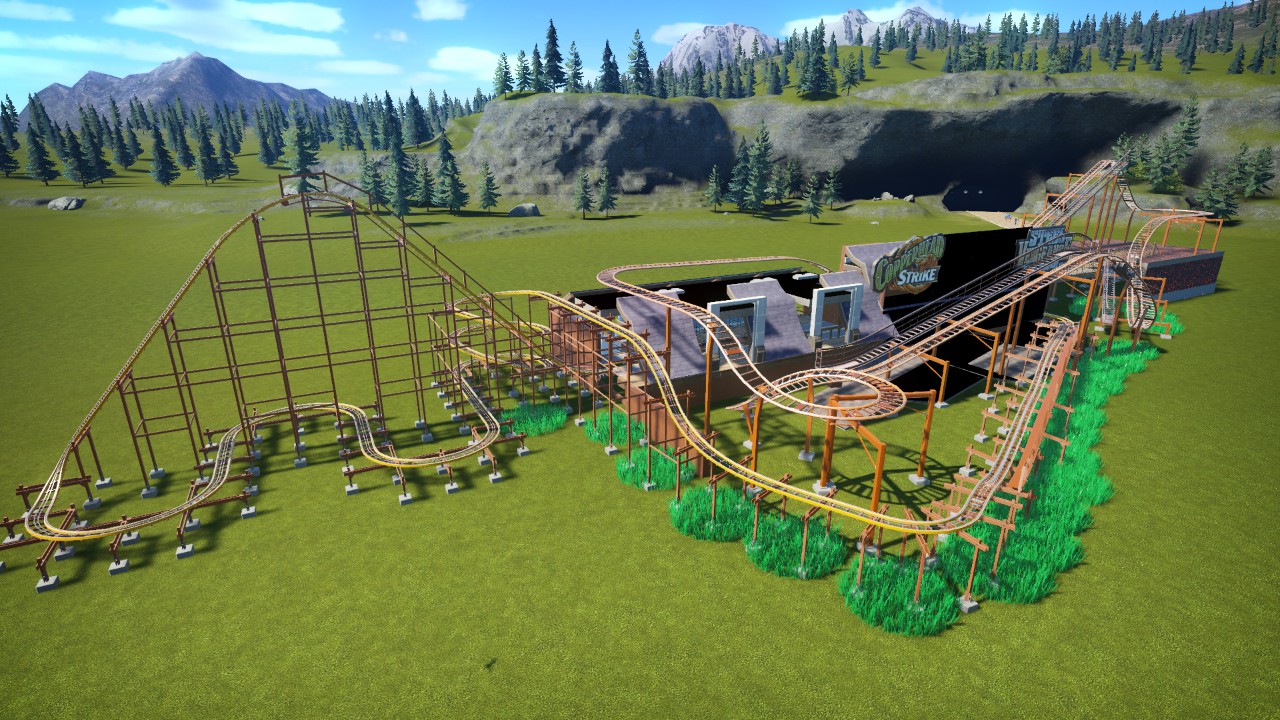 Coaster