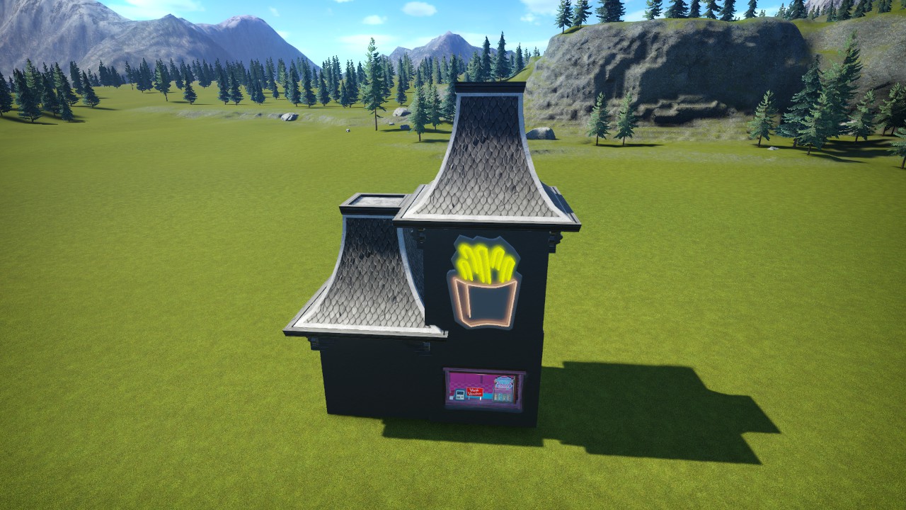 Shop