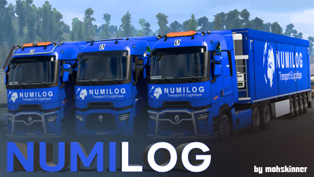 Combo NumiLOG