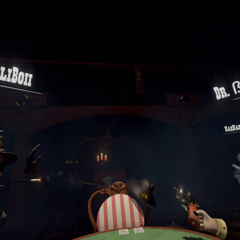 Steam Community :: Bullet Roulette VR