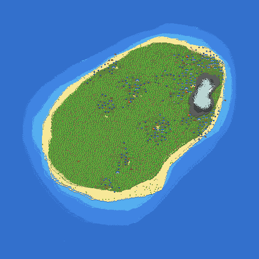 The Kingdom of Ancelot