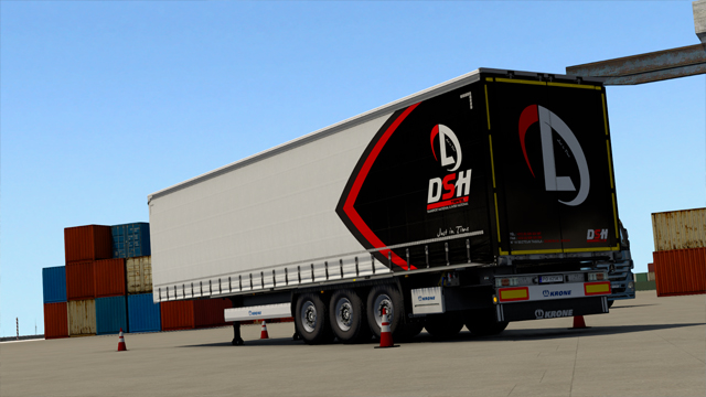 DSH Trans Agadir