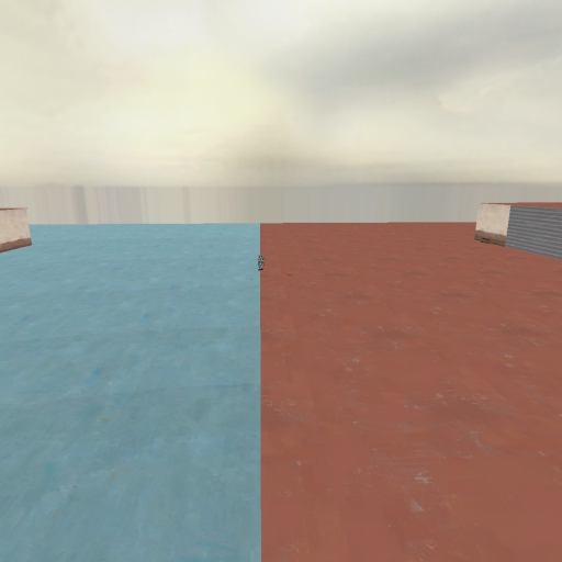 koth_blu_v_red – Team Fortress 2 Mod