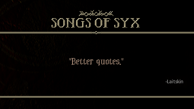 Better Quotes