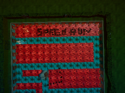 СПЕРРАН speedrun