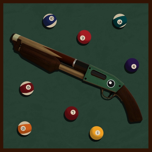 Billiards Expansion Bundle