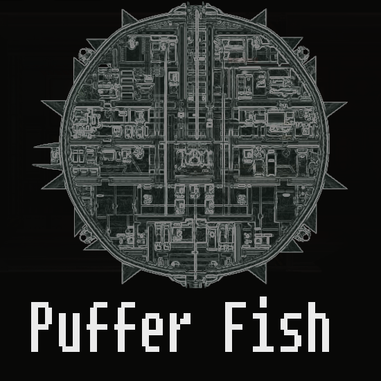 Puffer Fish – Barotrauma Mod