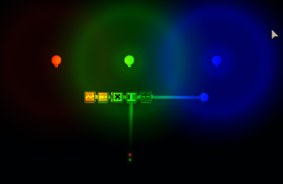 RGB Lights – Barotrauma Mod