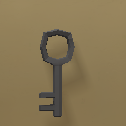key
