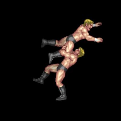 Whip Feint Snake Eyes