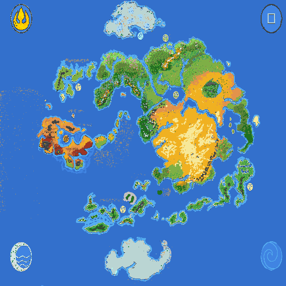 Avatar - The Last Airbender preview