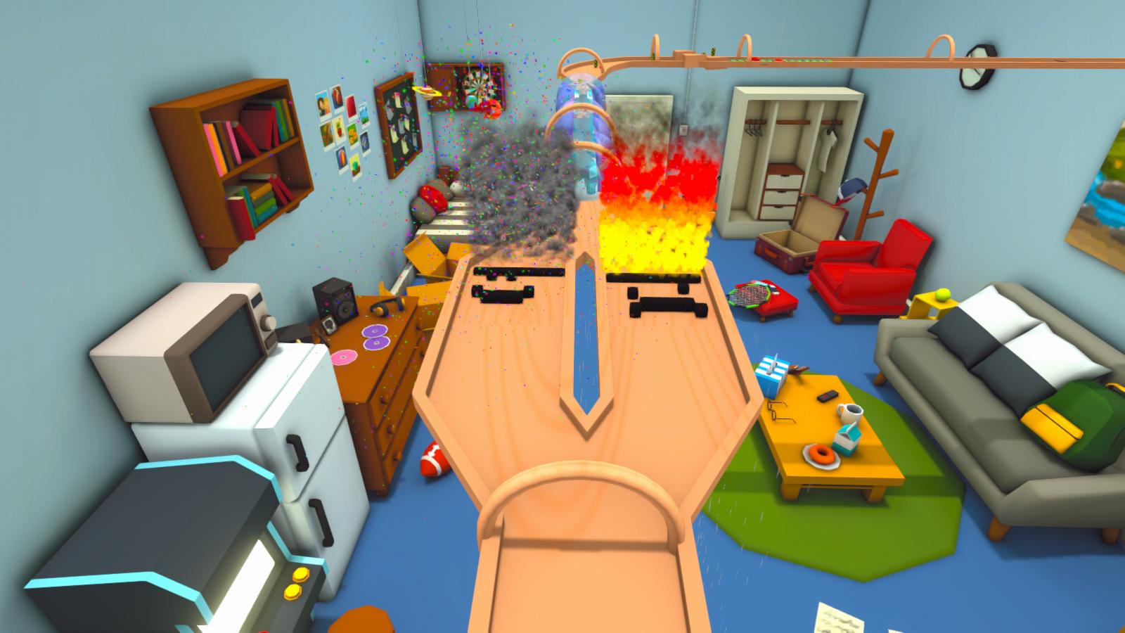 fire