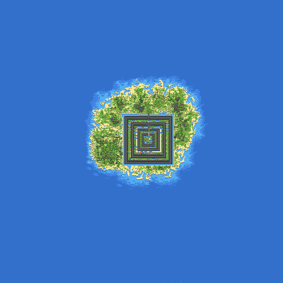 Castle
