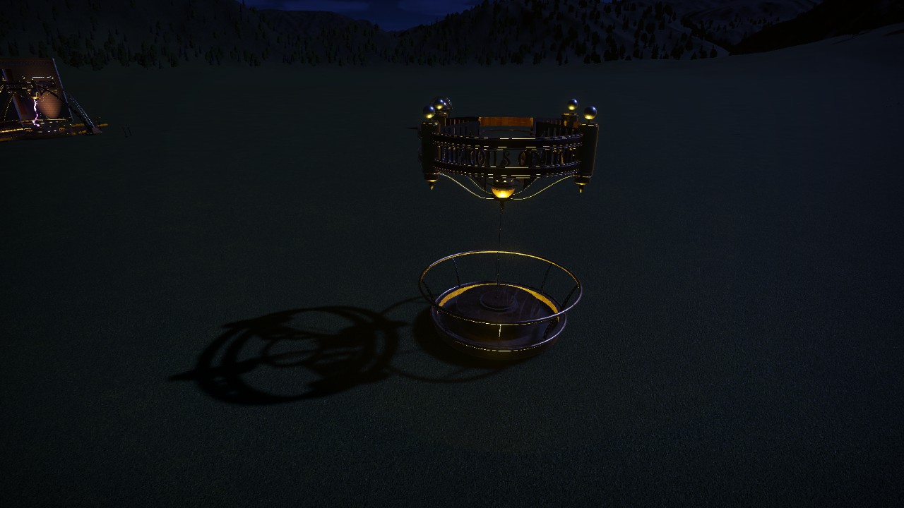 TIME MACHINE 2