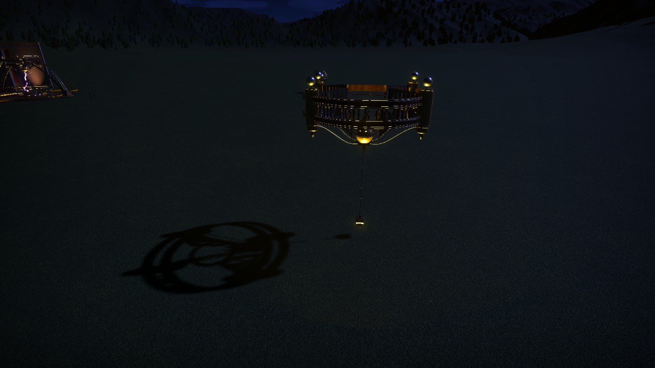 TIME MACHINE 8