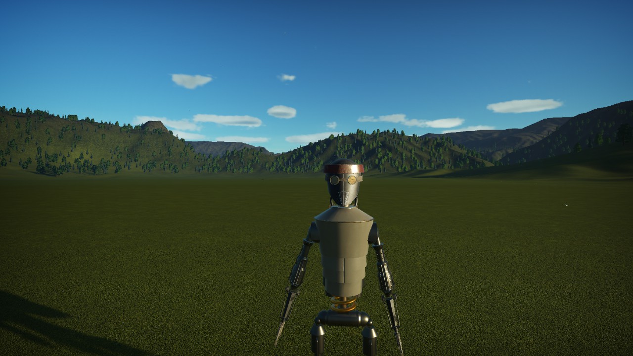 Grimlock Robot (face)