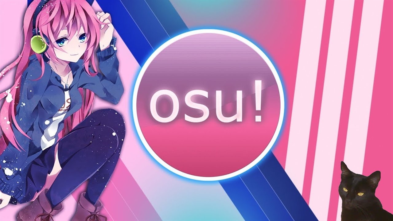 osu! [REUPLOAD]