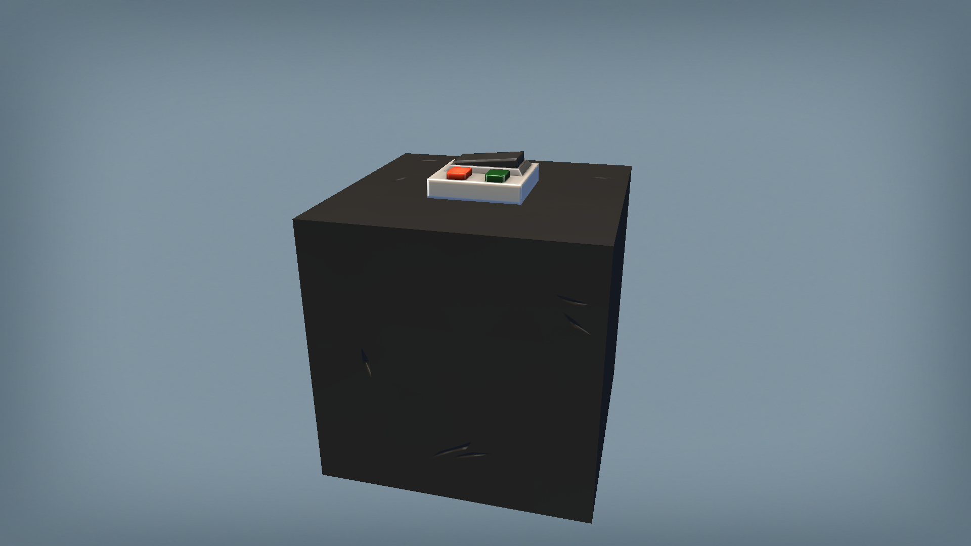 box