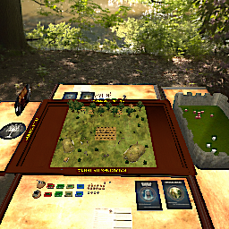 PUCELA WARGAMES MIDDLE-EARTH SBG SUP. SANEAMIENTO DE LA COMARCA