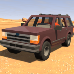 1994 Ford Explorer