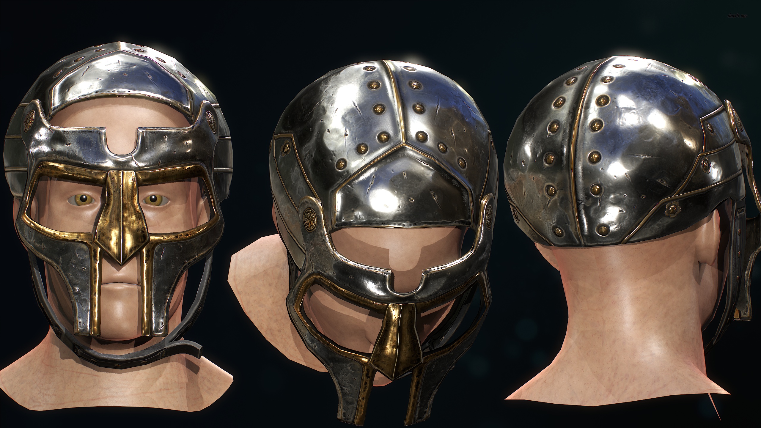 TwitchLand Facemask