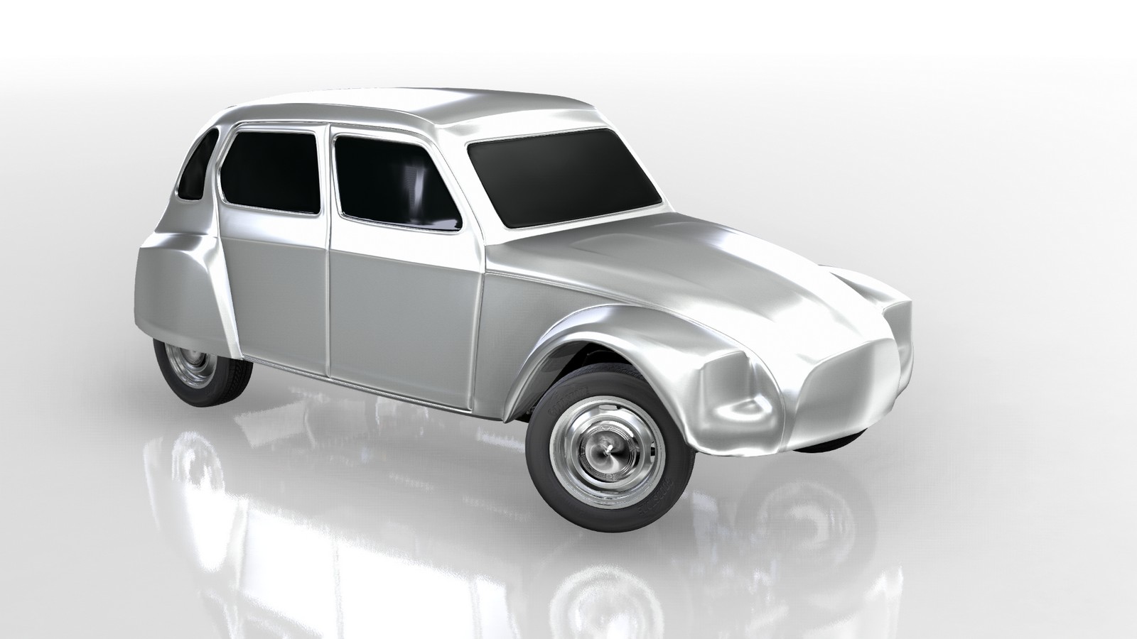Cheap family car from the 70s (4.27)
