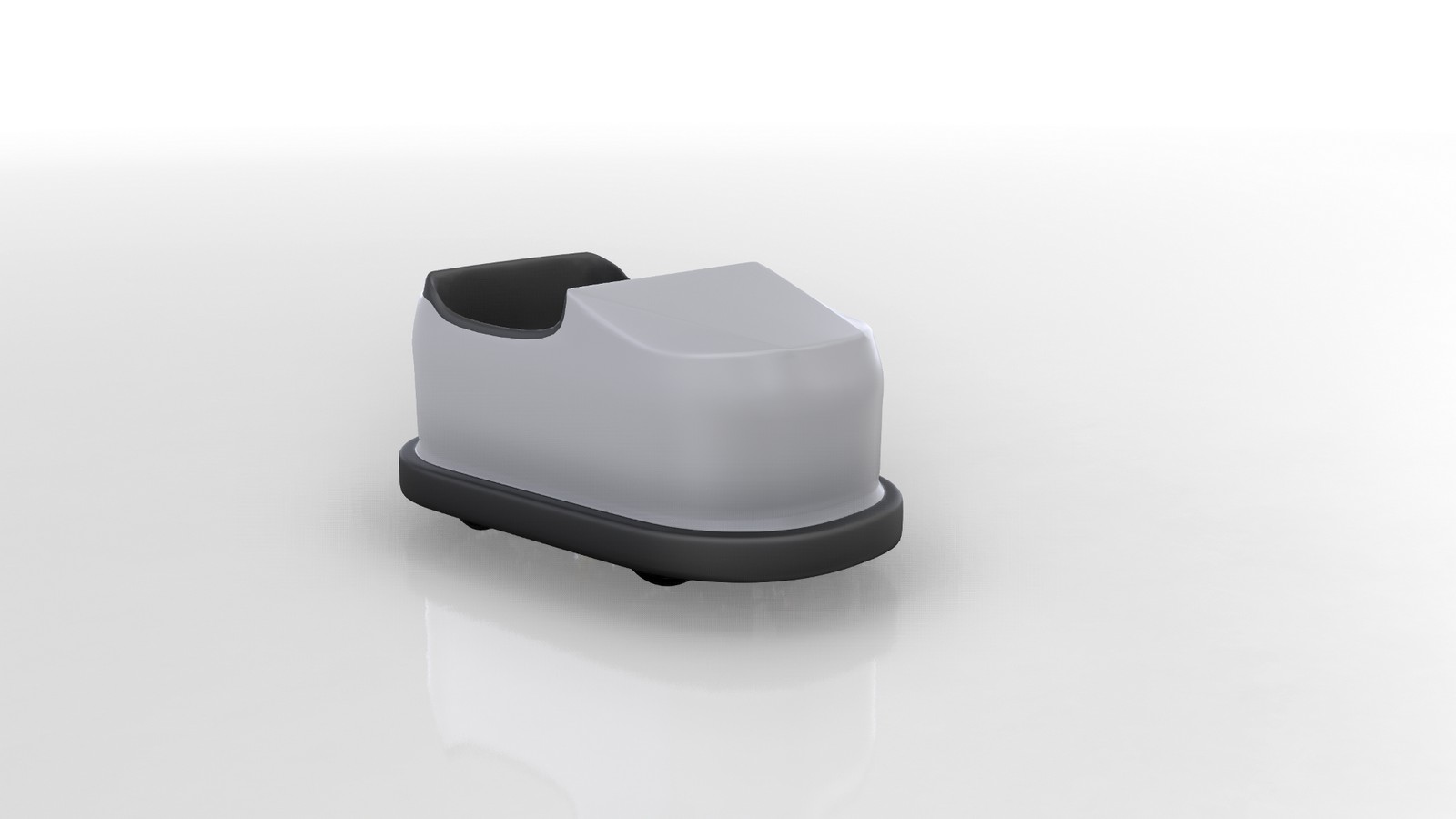 Bumper car (4.27)