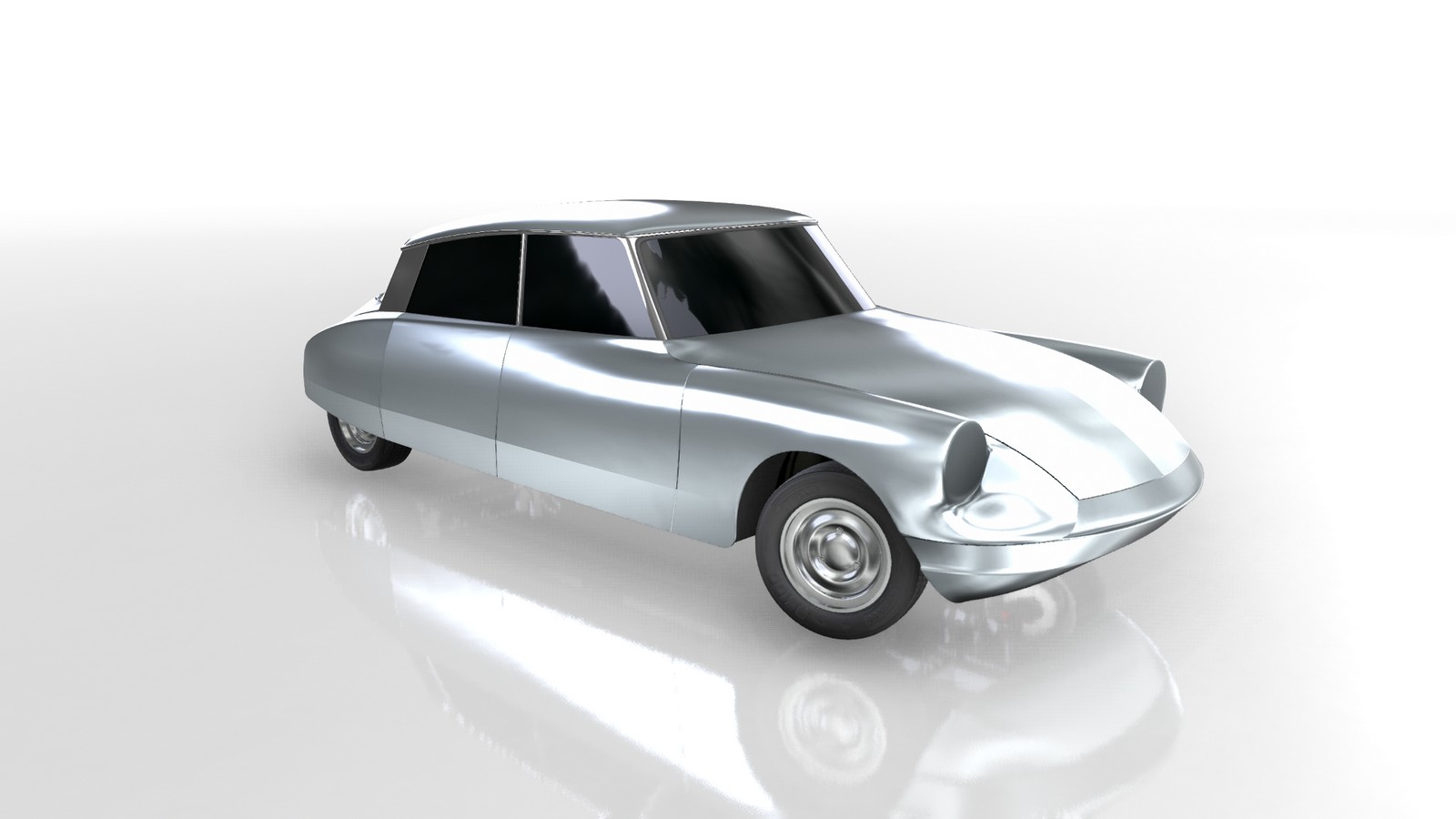 French innovative flagship 50s (4.27)