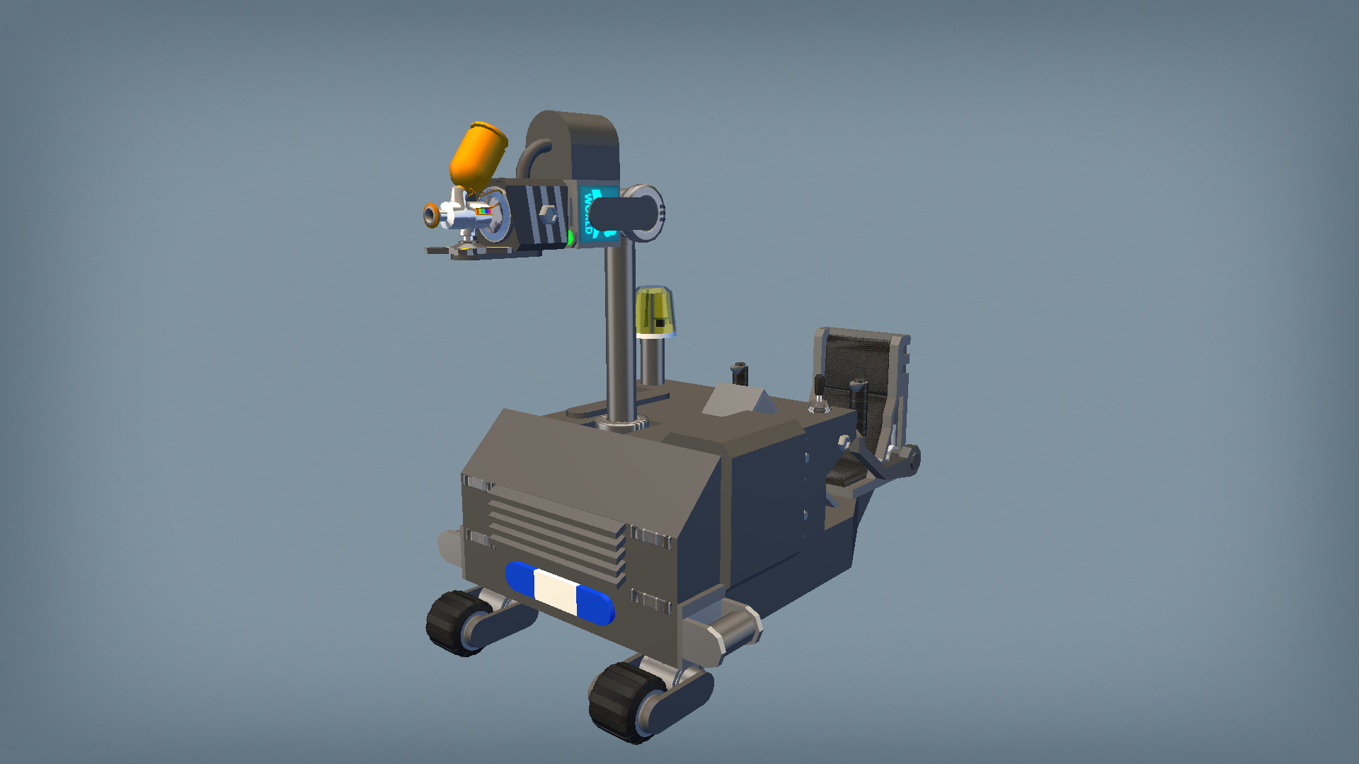 Dyeing Machine R.corp