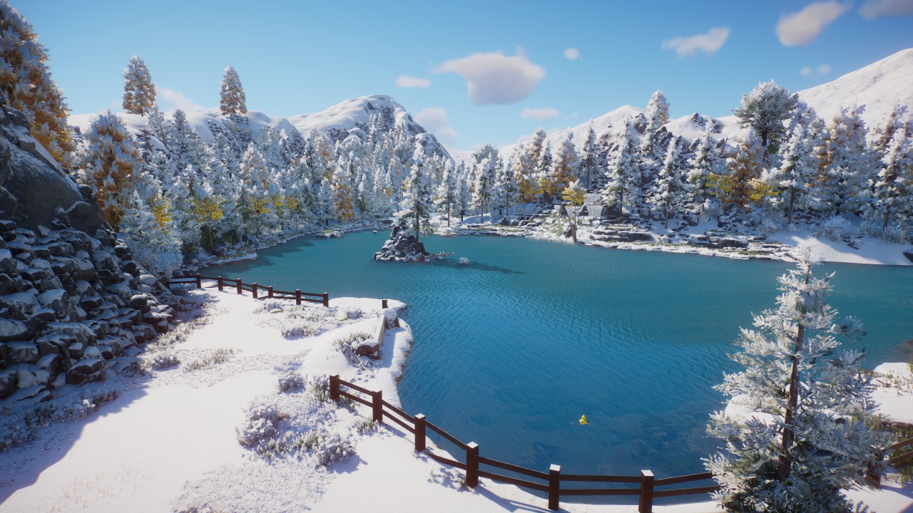 WiP Finno-Scandinavian Park
