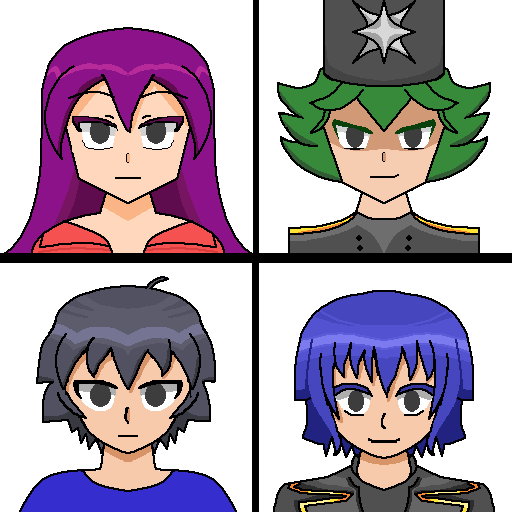 Aila's Mod + Namie (REP Only)