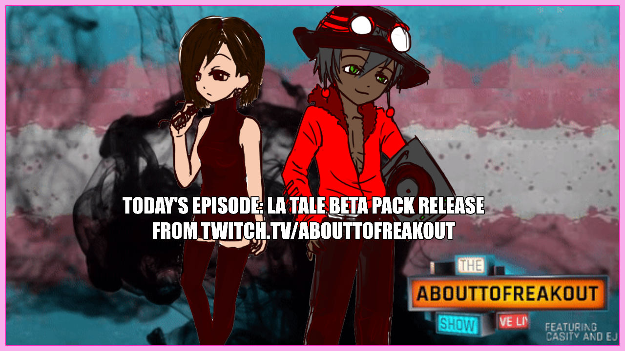 La Tale: Pack